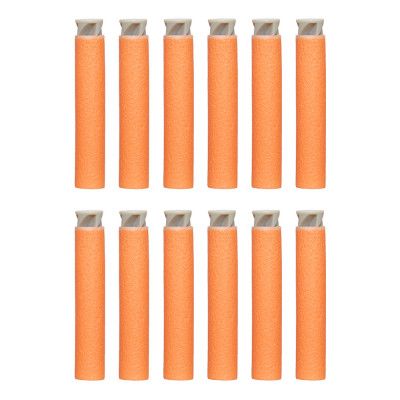 Nerf N ́strike Elite Accustrike 12 Dart Refill - 12-pack