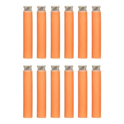 Nerf N ́strike Elite Accustrike 12 Dart Refill - 12-pack