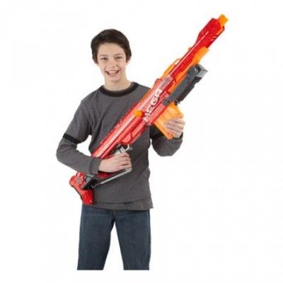 NERF N-Strike Elite Centurion Mega Blaster