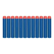 Nerf N ́strike Elite Dart Refill - 12-pack