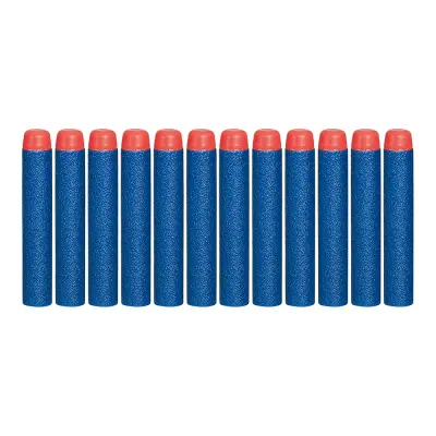 Nerf N ́strike Elite Dart Refill - 12-pack