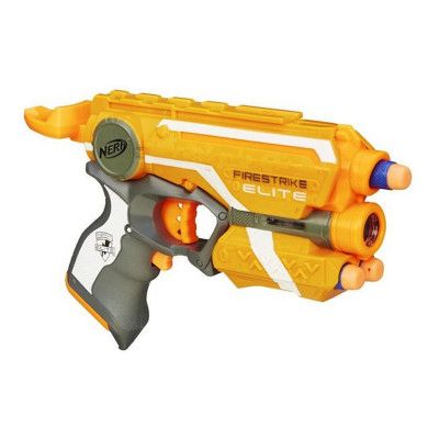 Nerf N ́strike Elite Firestrike XD