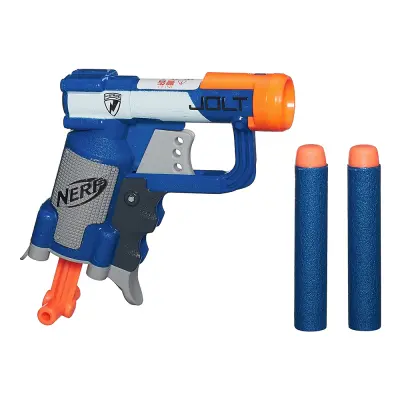 Nerf N-Strike Elite Jolt Blaster