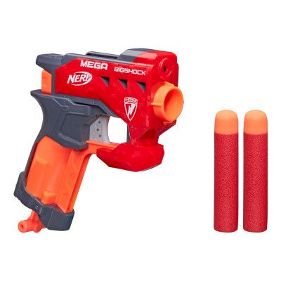 Nerf N ́Strike Elite MEGA BigShock