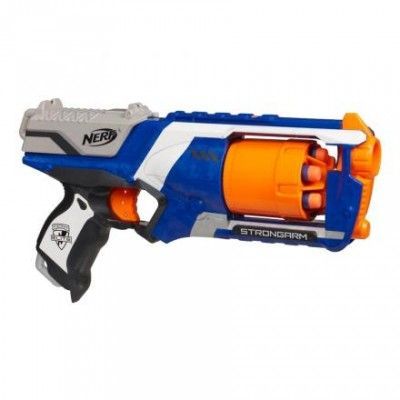 NERF N-Strike Elite Strongarm Blaster