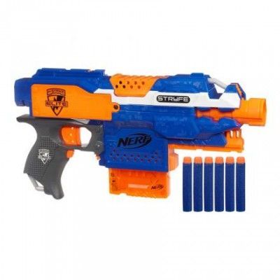 NERF N-Strike Elite Stryfe Blaster