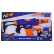 NERF N-Strike Elite Stryfe CQ-10
