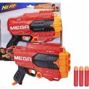 NERF N-Strike Mega Tri Break Outdoor Blaster