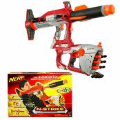 Nerf N-Strike Titan Mega Dart Missile Rocket Blaster