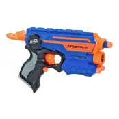 Nerf N´Strike Elite Firestrike XD