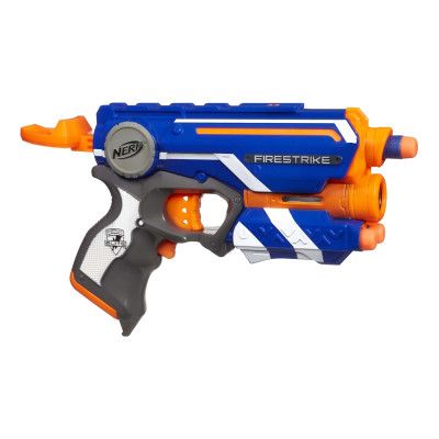 Nerf N´Strike Elite Firestrike XD