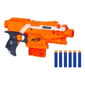 Nerf N´Strike Elite Stryfe XD