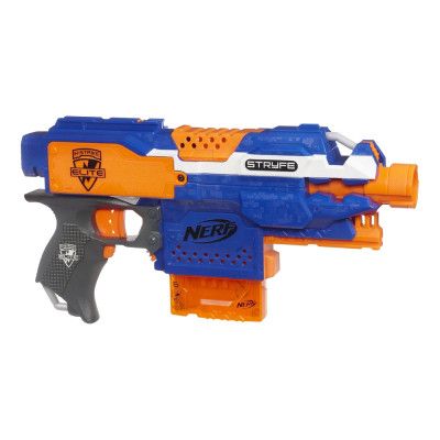 Nerf N´Strike Elite Stryfe XD
