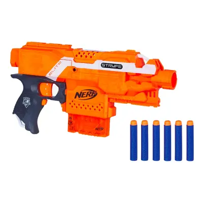 Nerf N´Strike Elite Stryfe XD