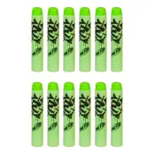 Nerf N´Strike Zombie Strike Deco Refill - 12-pack