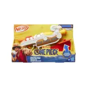 NERF One Piece Going Merry Blaster - nerf -  Leksaksaffären