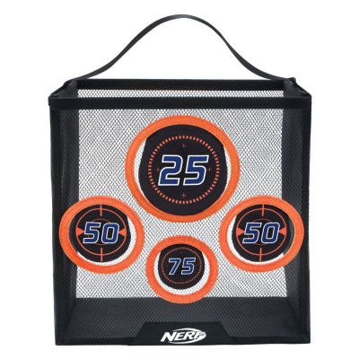 Nerf Portable Target