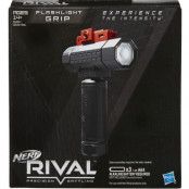 NERF Rival Flashlight Grip