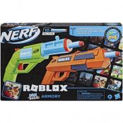 Nerf Roblox Jail Break Armory 2-pack