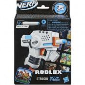 Nerf Roblox Strucid Boom Strike