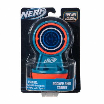 Nerf Rocker Shot Target