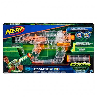 Nerf Shadow Ops Blaster Evader