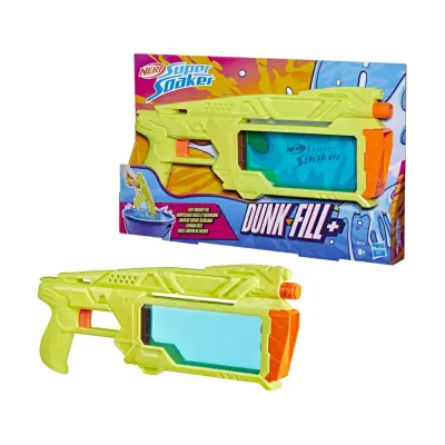 Nerf: Super Soaker Core - Dunk Fill