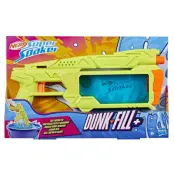 NERF Super Soaker Dunk Fill - nerf -  Leksaksaffären