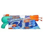 NERF Super Soaker Hydro Frenzy - nerf -  Leksaksaffären