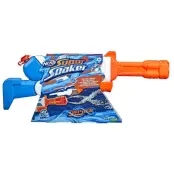 NERF Super Soaker Twister - nerf -  Leksaksaffären