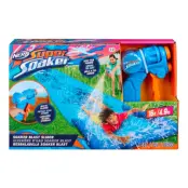 Nerf Super Soaker Vattenglidbana