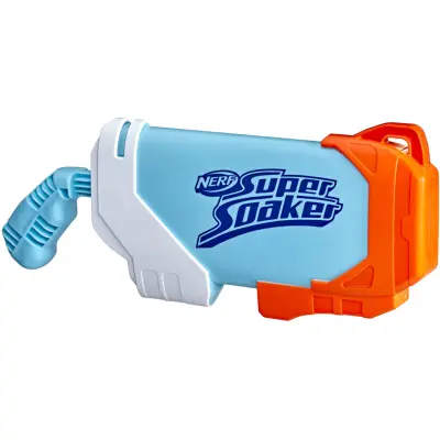 NERF Supersoaker Torrent