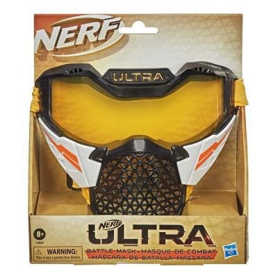 Nerf Ultra Battle Mask