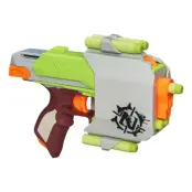 NERF Zombie Strike Sidestrike
