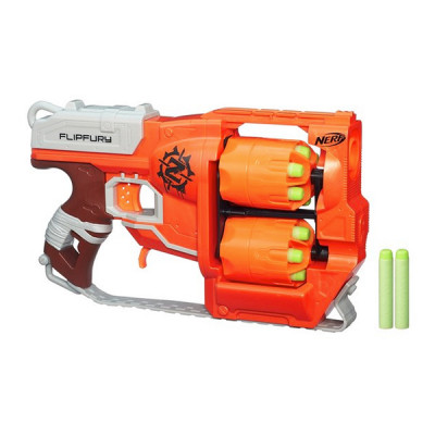 Nerf ZombieStrike FlipFury