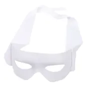Ögonmask Revenge - Vit