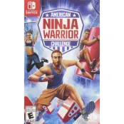 American Ninja Warrior
