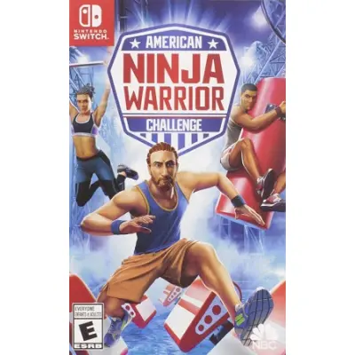 American Ninja Warrior