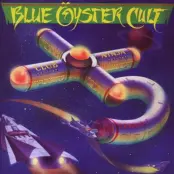 Blue Öyster Cult CD - Club Ninja - för  -