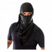 Burka / Ninjaslöja
