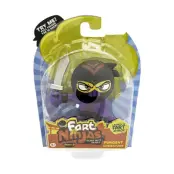 Fart Ninjas: Silent Butt Deadly - Ninja Figure Series 9 (Random)