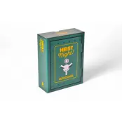 Heist Night (SE/EN) - Ninja Print -  Leksaksaffären