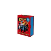 KAPOW! SE - Ninja Print -  Leksaksaffären