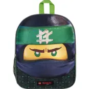 LEGO Bag Kindergarten Backpack Ninjago Lloyd