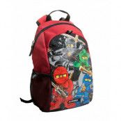 LEGO - Basic Ninjago Backpack - 13L