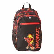 LEGO - Extended Backpack - Ninjago Red