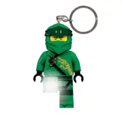 LEGO Keychain & LED Ninjago Lloyd