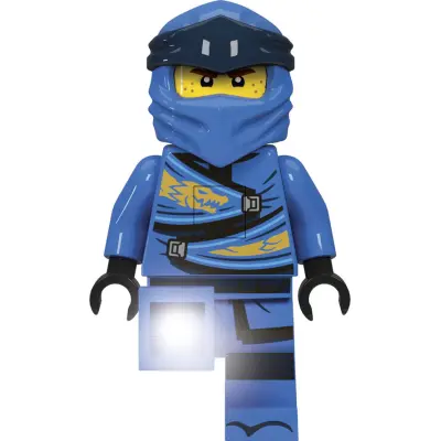 LEGO LED Torch Ninjago Jay /Jay