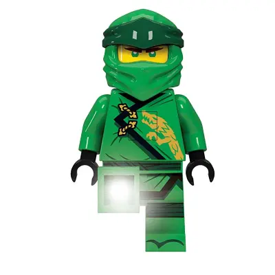 LEGO LED Torch Ninjago Lloyd (524913) /Lloyd