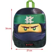 LEGO MAXI Ninjago Lloyd